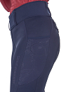 RIJLEGGING SANDRINE FULL GRIP