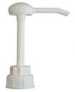 POMP 30 ML VOOR 5&10  LITER JERRY CAN