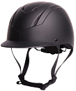 HARRY'S HORSE VEILIGHEIDSCAP QUARTZ ZWART  