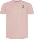 EQ KARA SS T-SHIRT BALLERINA 
