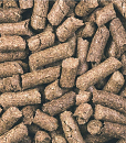 Paardenbrok Basis 25 kg