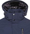 CATAGO VENUS WINTER JACKET NAVY
