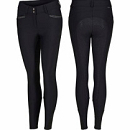 CATAGO OLIVIA SOFTSHELL BREECHES