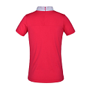 KINGSLAND JANESSA GIRLS SHOW SHIRT