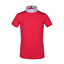 KINGSLAND JANESSA GIRLS SHOW SHIRT