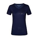 KINGSLAND JANISI V NECK