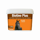 NAF BIOTINE PLUS/BIOTIN 1.5 KG