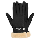  GLOVES HVP GARNET