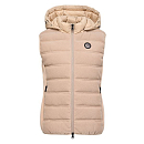 HVPOLO BODYWARMER FIONA