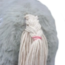 CRAFTY PONIES PAARDEN ELASTIEKJES GEKLEURD