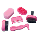 CRAFTY PONIES POETS-SET VERZORGINGSSET