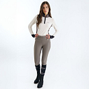 HV POLO RIJLEGGING FAVOURITE FULL GRIP CLOUD