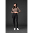 CATAGO VESTA FG RIJBROEK ZWART