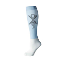 OXER SOCKS SLIM FOOT
