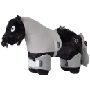 CRAFTY PONIES TRANSPORTDEKEN SET