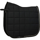 HG VONI SADDLEPAD BLACK SPARKLE