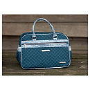 HH POETSTAS JUST RIDE RETRO NAVY