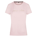 T-SHIRT ESCERES PINK 
