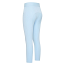 KIDS RIDING TIGHTS LIGHTBLUE HVPLOTTE 