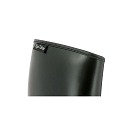 EQUITHEME GEVOERDE RUBBER LAARS 37M