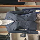 VESTRUM COMP.JACKET PROVIDENCE