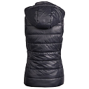 HH BODYWARMER JUST RIDE RETRO NAVY