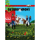 De Droompony