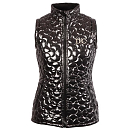 HH REVERSIBLE BODYWARMER DENICI CAVALLI STARDUST 