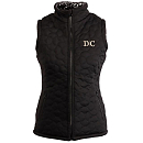 HH REVERSIBLE BODYWARMER DENICI CAVALLI STARDUST 