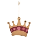 IRH STABLE BUDDY CROWN