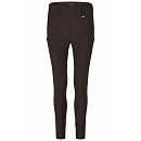 ESKADRON RIJLEGGING PRO FULL GRIP HERITAGE BLACK TRUFFLE 