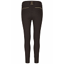 ESKADRON RIJLEGGING PRO FULL GRIP HERITAGE BLACK TRUFFLE 