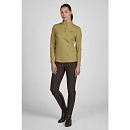 ESKADRON HALF-ZIP SHIRT HERITAGE 