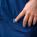 JACKET HVP HEAT TECH