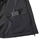 JACKET HVP HEAT TECH