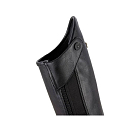 SOFT CHAP COMFORT - BLACK M W34-38/L44