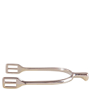 BR KNOP SPOREN DAMES 20MM