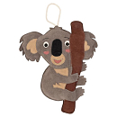 BR PAARDENKNUFFEL KOALA