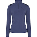 CATAGO VIVIAN SHIRT CROWN BLUE