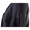 QHP WEDSTRIJDJAS NOVEN DAMES ZWART