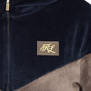 KINGSLAND NIKITA LADIES CORAL FLEECE