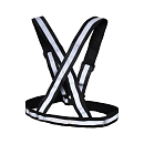 KINGSLAND NOAH REFLECTIVE VEST