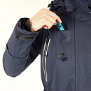 CATAGO TRAINER JACKET 