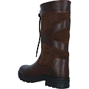 HORKA OUTDOOR LAARS GREENWICH KORT BRUIN