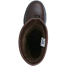 HORKA OUTDOOR LAARS GREENWICH KORT BRUIN