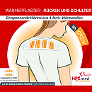 HEATPAXX WARMER