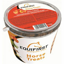 -EQUIFIRST HORSE TREATS 