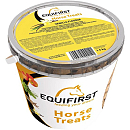 -EQUIFIRST HORSE TREATS 