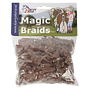Harry's Horse Magic braids