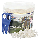 Harry's Horse Magic braids